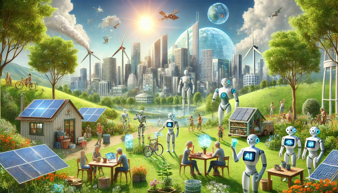 Unleash your imagination with AI-generated art, and take your creative projects to the next level. Don’t miss out on what’s happening in this rapidly growing field — visit The AIPromptShop.com today!