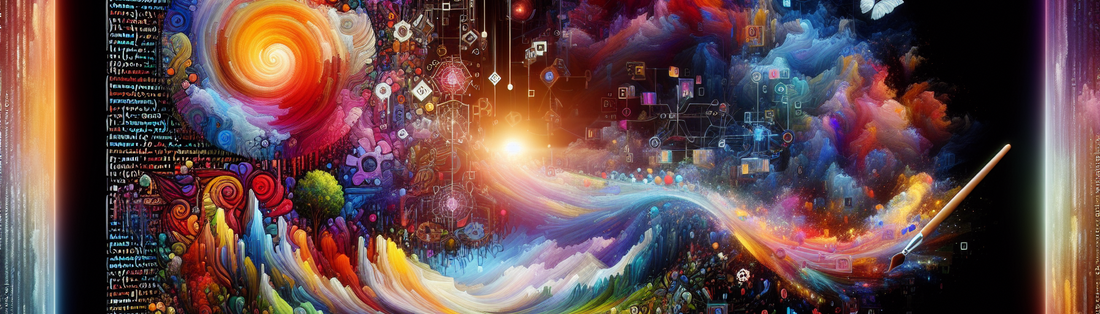 Unleash your imagination with AI-generated art, and take your creative projects to the next level. Don’t miss out on what’s happening in this rapidly growing field — visit The AIPromptShop.com today!