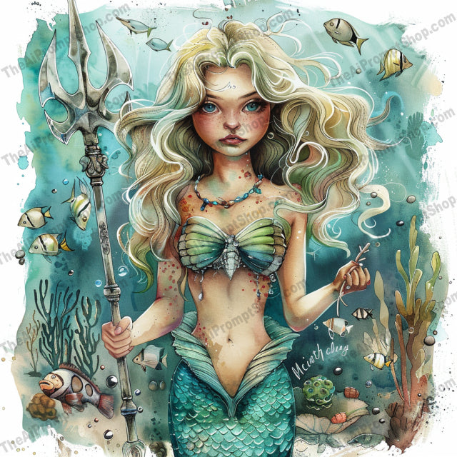 Fantasy and Futuristic Art AI MidJourney Image Prompt, 9445 Storybook Illustrations, midjourney, fantasy, futuristic, art, mystical, magical, mermaid, fairy, pumpkin, cyberpunk, steampunk, illustration, digital art, character, butterflies, seascape, forest, technology, machine, robot, halloween, Midjourney, Ai, Ai Image Prompt, Image Prompt, Prompt
