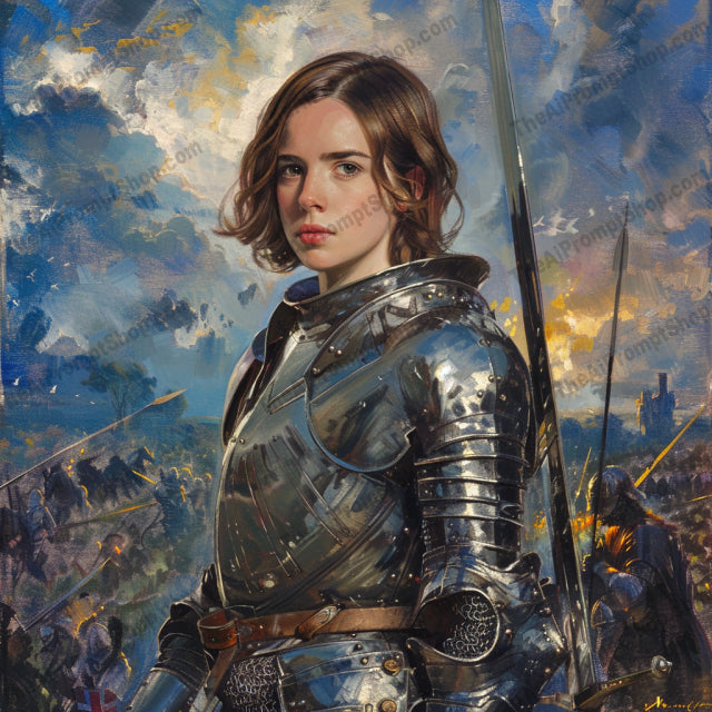 Legendary Queens and Warriors Art AI MidJourney Image Prompt, 8089Egyptian art, elegant art, empowering art, epic art, Greek mythology, historical queens, history-inspired art, medieval art, midjourney, mythical figures, powerful decor, powerful women, regal portraits, warrior queens