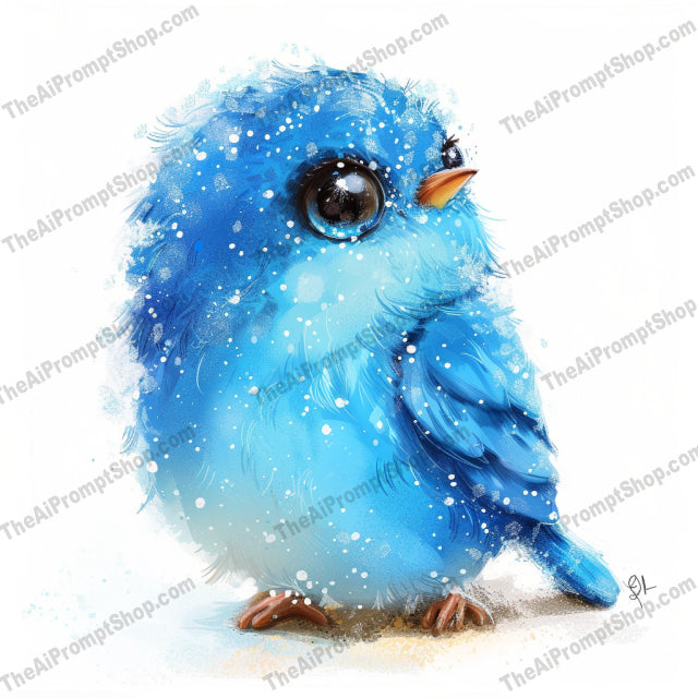 Adorable Baby Animals AI MidJourney Image Prompt, 9322 Animals, midjourney, cute animals, baby animals, kitten, bunny, bear, blue bird, illustration, animal art, whimsical, adorable pets, animal characters, animal lovers, digital illustration, colorful bear, furry friends, playful, charming, pet lovers, children's art, cute and cuddly, fantasy animals, animal portraits, Midjourney, Ai, Ai Image Prompt, Image Prompt, Prompt