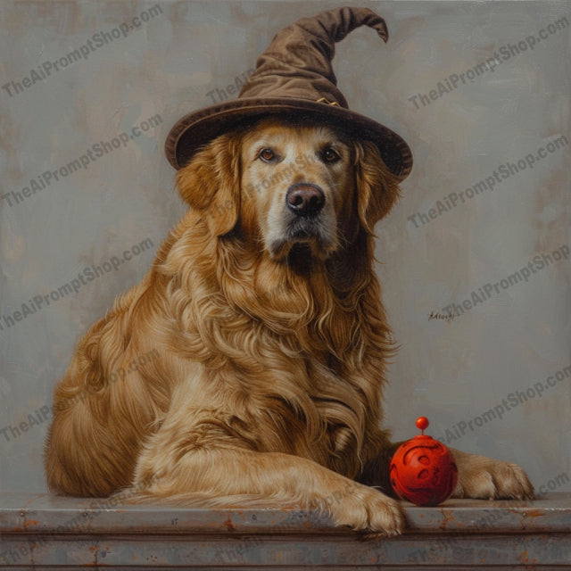 Whimsical Animals in Hats AI MidJourney Image Prompt, 9531 Fantasy, midjourney, whimsical, animals, hats, charming, magical, playful, endearing, imaginative, enchanting, illustrations, fantasy, furry, feathered, cute, rabbit, parrot, dog, cat, mystical, Midjourney, Ai, Ai Image Prompt, Image Prompt, Prompt