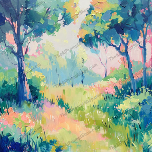 Vibrant Nature Scenes AI MidJourney Image Prompt, 8684 Landscapes & Paintings, midjourney, nature, colorful, painting, serene, forest, tiger, cute creature, impressionistic, flowers, bouquet, landscape, dreamy, vivid, wildlife, art, scenic, beautiful, vibrant, resting, animals, Midjourney, Ai, Ai Image Prompt, Image Prompt, Prompt