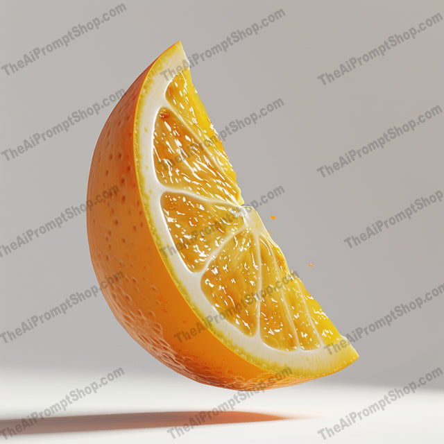 Floating Fruit Slices AI MidJourney Image Prompt, 8347Ai, Ai Image Prompt, artistic, bright colors, clean design, contemporary art, detailed illustration, floating fruit, Food, fresh produce, freshness, fruit slice, fruit texture, fruits, health-themed art, home decor, Image Prompt, kitchen decor, living room art, midjourney, minimalist background, modern art, Prompt, realistic fruit, vibrant, vivid colors