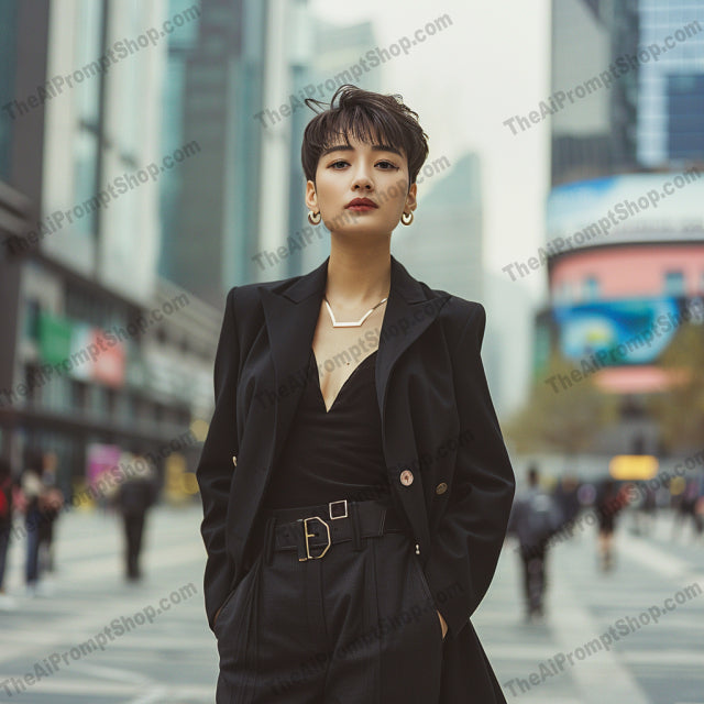 TheAIPromptShop.com Unleash your imagination with AI-generated art, and take your creative projects to the next level. Do not miss out on what is happening in this rapidly growing field.Visit TheAIPromptShop.com today!