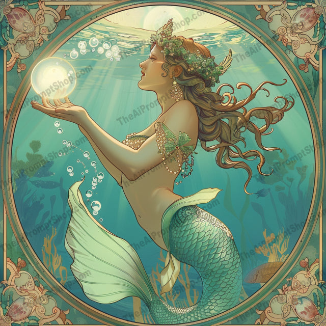 Mystical Fantasy Art AI MidJourney Image Prompt, 8389Ai, Ai Image Prompt, angel, art, celestial, characters, colors, designs, dreamlike, enchanting, ethereal, fantastical, Fantasy, forest, Image Prompt, imagination, intricate, magical, mermaid, midjourney, moon, mystical, mythical, Prompt, settings, vibrant