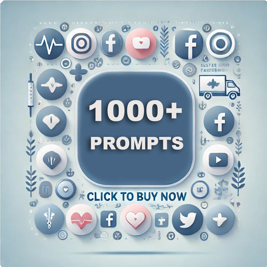 Ultimate OB-GYN Social Media Guide: Engage, Educate & EmpowerChat GPT, Chat GPT Prompts, ChatGPT, ChatGPT Generator, ChatGPT Prompts, ChatGPT Tools, Engage Educate Empower, Facebook Tips, Instagram Tips, Medical Marketing, OB-GYN Marketing, OB-GYN Practice, OB-GYN Social Media, Patient Engagement, Social Media Content, Social Media Guide, Women’s Health Social Media, YouTube Tips