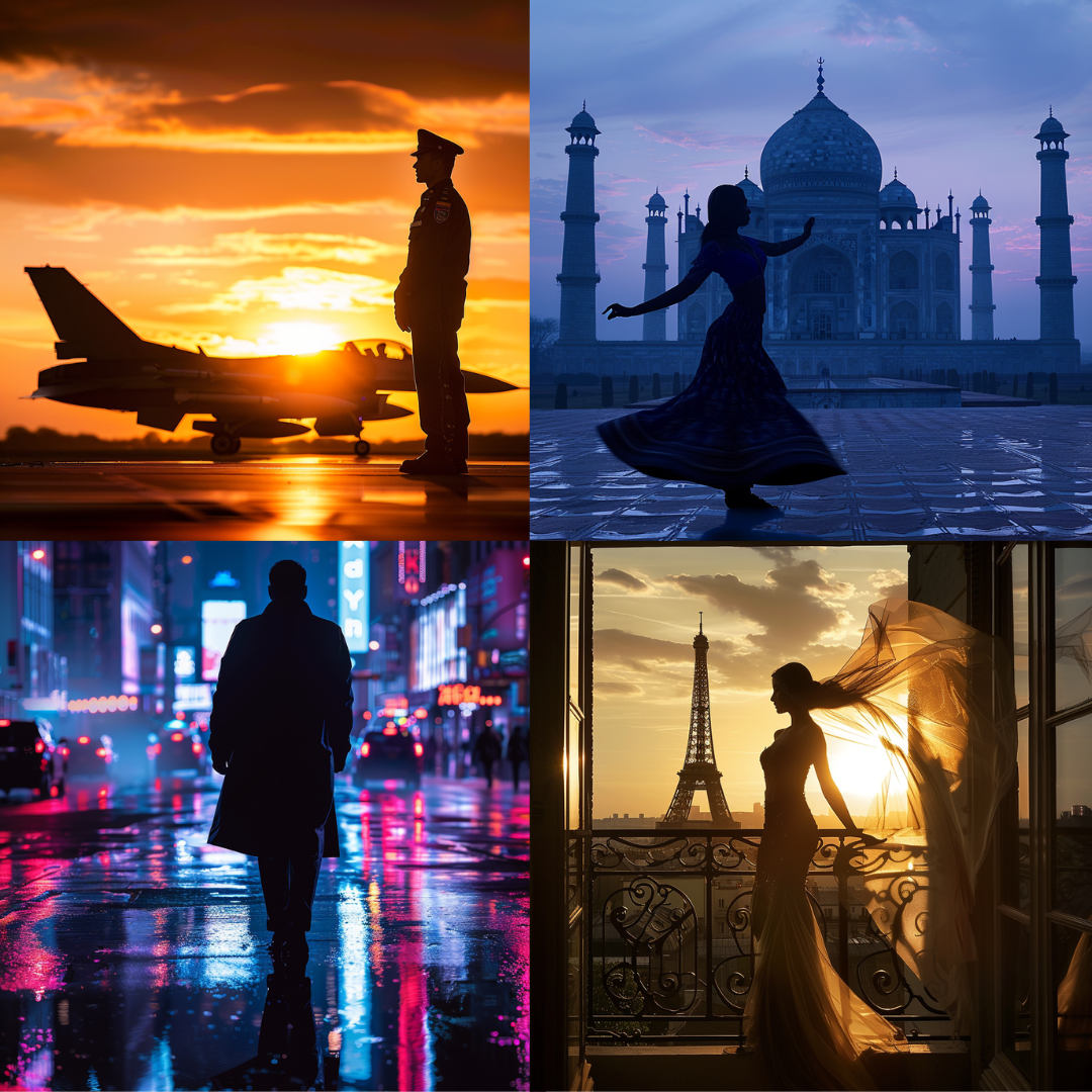Cinematic Moments Around the World AI MidJourney Image Prompt, 8033AI image prompts, atmospheric visuals, cinematic art, cinematic moments, cityscapes, creative AI tools, creative prompts, cultural art, dramatic visuals, emotional visuals, epic photography, global inspiration, global scenes, impactful imagery, midjourney, night photography, powerful compositions, storytelling art, travel photography, vibrant city scenes, world travel