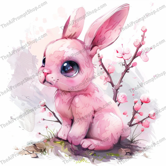 Charming Fantasy Creatures AI MidJourney Image Prompt, 8986 Fantasy, midjourney, fantasy, creatures, watercolor, whimsical, charming, illustration, magic, vibrant, emotive, art, decor, imaginative, cute, enchanting, unique, style, whimsy, colorful, creative, design, Midjourney, Ai, Ai Image Prompt, Image Prompt, Prompt