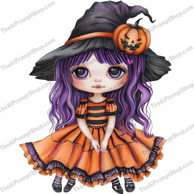 Whimsical Girls in Various Costumes AI MidJourney Image Prompt, 9652 Storybook Illustrations, midjourney, whimsical, costumes, party dress, witch costume, spring dress, cute dress, girls, fashion, characters, colorful outfits, festive, floral, magical, enchanting, detailed, vibrant colors, young girl, outfits, youth fashion, adorable, Midjourney, Ai, Ai Image Prompt, Image Prompt, Prompt