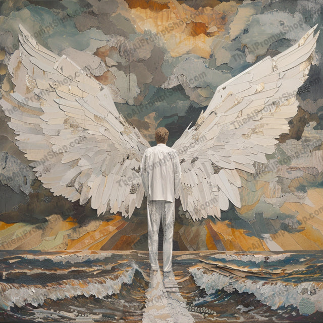 Surreal Journey AI MidJourney Image Prompt, 8223abstract, adventure, character art, colorful, creative, dreamlike, ethereal, imaginative, inspiring, intriguing, landscape, mystical, otherworldlymidjourney, realistic, surreal fantasy, unique, visionary, vivid