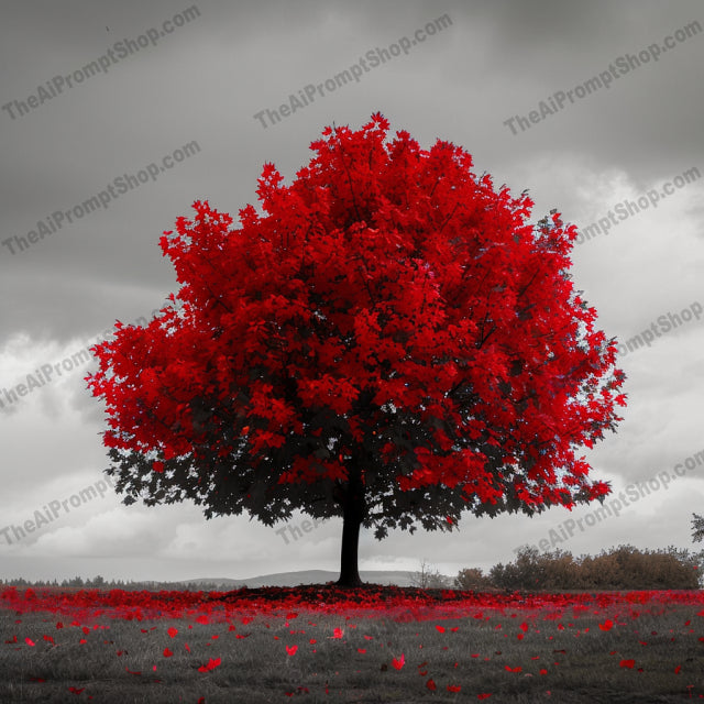 Vibrant Nature Highlights AI MidJourney Image Prompt, 8306Ai, Ai Image Prompt, arboreal, artistic, black and white, botanical, color pop, contemporary, decorative, elegant, enhanced contrast, eye-catching, floral, highlight, Image Prompt, landscape, Landscapes & Paintings, midjourney, modern decor, monochrome, nature, photography, Prompt, radiant, scenic, striking, vibrant, visual art