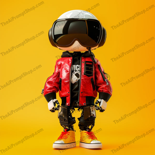 Stylish Robot Characters AI MidJourney Image Prompt, 86443D robot, Ai, Ai Image Prompt, Animation & Cartoons, character design, creative robot, dapper robot, digital art, fashion illustration, fashionable robot, futuristic design, futuristic fashion, Image Prompt, midjourney, modern robot, Prompt, quirky fashion, robot, robot character, robot design, robot illustration, robot outfit, robot personality, robotic fashion, robots in fashion, stylish robot