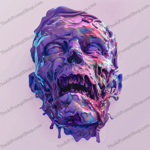 AI MidJourney Image Prompt, Anatomy Unveiled, 4863Anatomical exploration, Artistic anatomy, Artistic dissection, Biological art, Bone structure, chat gpt, chat gpt prompts, chatgpt, chatgpt prompts, Creative anatomy, Eerie sculptures, Exposed muscle, Facial anatomy, Human form deconstruction, Humanoid sculptures, midjourney, Musculature art, Scary, Sculptural surrealism, Surreal anatomy, Surreal busts, Surreal heads