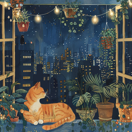 Whimsical Nature Scenes AI MidJourney Image Prompt, 9575 Storybook Illustrations, midjourney, whimsical, nature, cityscape, cat, dog, forest, kite, sun, swing, storybook, dreamy, illustration, colorful, serene, night, day, child, animal, fantasy, adventure, Midjourney, Ai, Ai Image Prompt, Image Prompt, Prompt