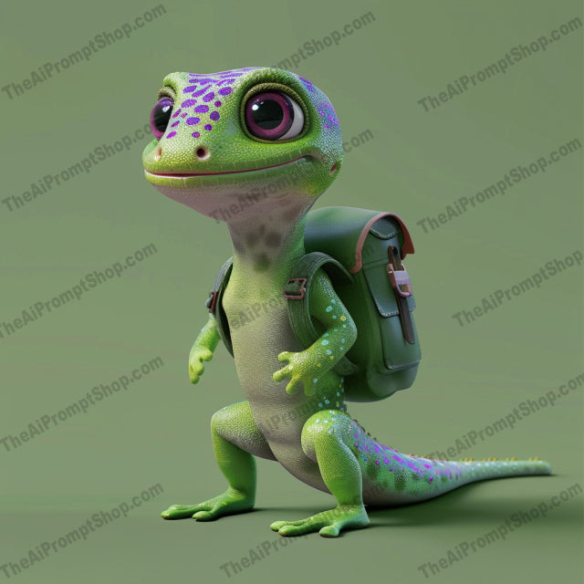Cute Animal Characters AI MidJourney Image Prompt, 9310 Animals, midjourney, cute, animal, character, cartoon, whimsical, joyful, vibrant, detailed, charming, adorable, playful, fun, colorful, happy, illustration, digital art, 3D, friendly, kids, animation, Midjourney, Ai, Ai Image Prompt, Image Prompt, Prompt