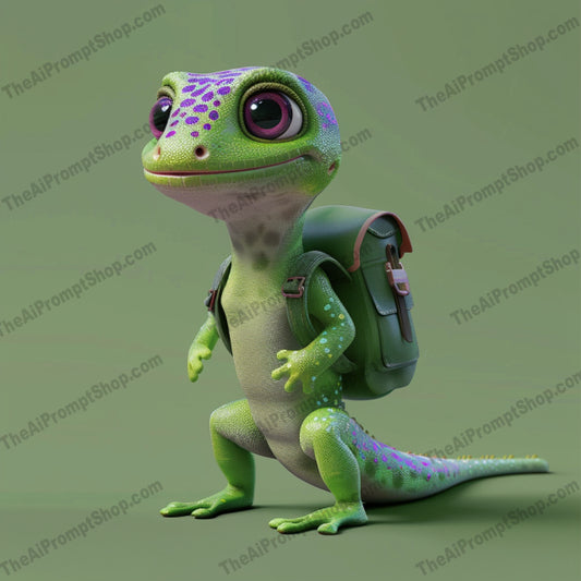 Cute Animal Characters AI MidJourney Image Prompt, 9310 Animals, midjourney, cute, animal, character, cartoon, whimsical, joyful, vibrant, detailed, charming, adorable, playful, fun, colorful, happy, illustration, digital art, 3D, friendly, kids, animation, Midjourney, Ai, Ai Image Prompt, Image Prompt, Prompt