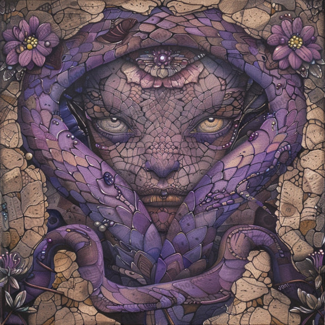 Mystical Nocturnal Animal Art AI MidJourney Image Prompt, 8451Ai, Ai Image Prompt, animal, artwork, color, creature, dark, detailed, enchanting, ethereal, Fantasy, folklore, illustration, Image Prompt, imaginative, midjourney, mystical, mythical, night, nocturnal, Prompt, surreal, vibrant, visionary, whimsical