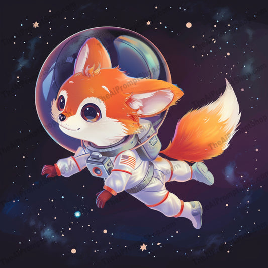 Adorable Character Art AI MidJourney Image Prompt, 8436adorable, Ai, Ai Image Prompt, animal, Animation & Cartoons, art, artwork, astronaut, character, chef, colorful, costume, cute, detailed, firefighter, fox, fun, illustration, Image Prompt, midjourney, penguin, playful, Prompt, sailor, turtle, vibrant, whimsical