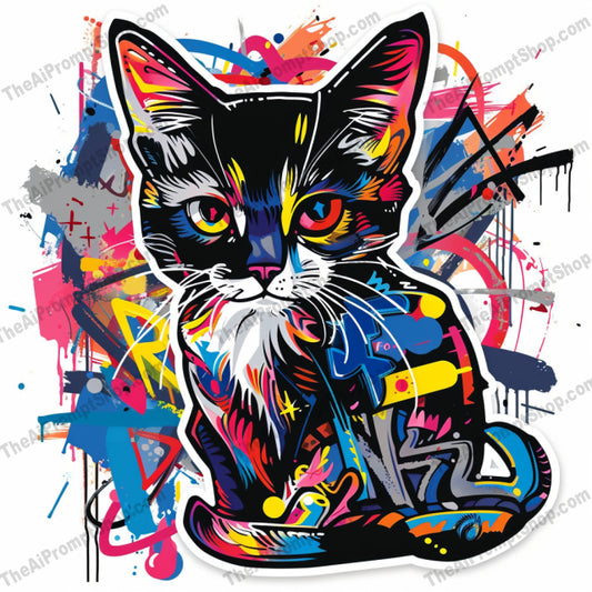 AI MidJourney Image Prompt, 5208animation, cartoon, chat gpt, chat gpt prompts, chatgpt, chatgpt prompts, midjourney, Stickers