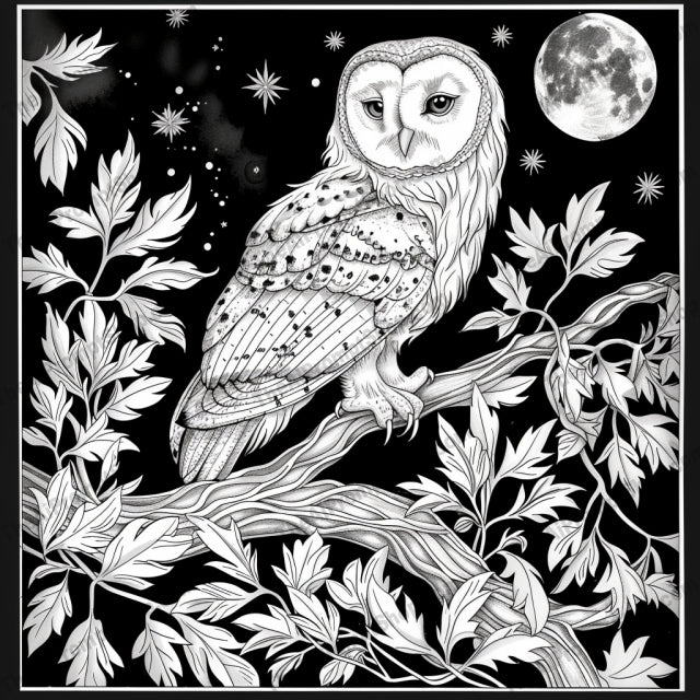 Intricate Black and White Nature Illustrations AI MidJourney Image Prompt, 9332 Landscapes & Paintings, midjourney, black and white, nature, illustration, detailed, whale, butterfly, owl, deer, floral, serene, artistic, drawing, wildlife, flora, fauna, monochrome, sketch, line work, shading, ink, Midjourney, Ai, Ai Image Prompt, Image Prompt, Prompt
