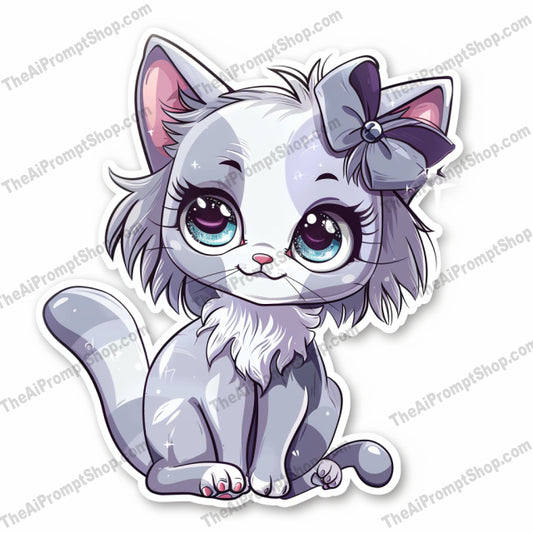 AI MidJourney Image Prompt, 5207animation, cartoon, chat gpt, chat gpt prompts, chatgpt, chatgpt prompts, midjourney, Stickers