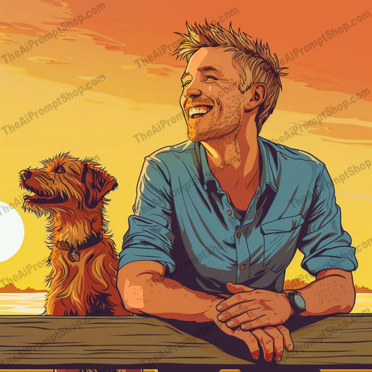 Vibrant Character Illustrations AI MidJourney Image Prompt, 8194artistic, character design, creative art piece, detailed illustration, digital art, diverse characters, emotion, expressive artwork, illustration character art, imaginative, inviting, scenic background, storytelling, unique environments, vibrant colors, visual storytellingmidjourney, warm colors