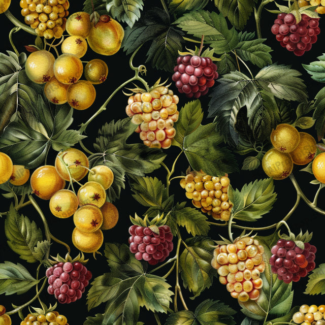 Elegant Nature Patterns AI MidJourney Image Prompt, 9297 Patterns & Wallpapers, midjourney, elegant, nature, autumn leaves, butterflies, flowers, berries, seashells, starfish, woodland, illustration, artistic, beautiful, intricate, dark background, colorful, detailed, texture, natural elements, floral, organic, Midjourney, Ai, Ai Image Prompt, Image Prompt, Prompt