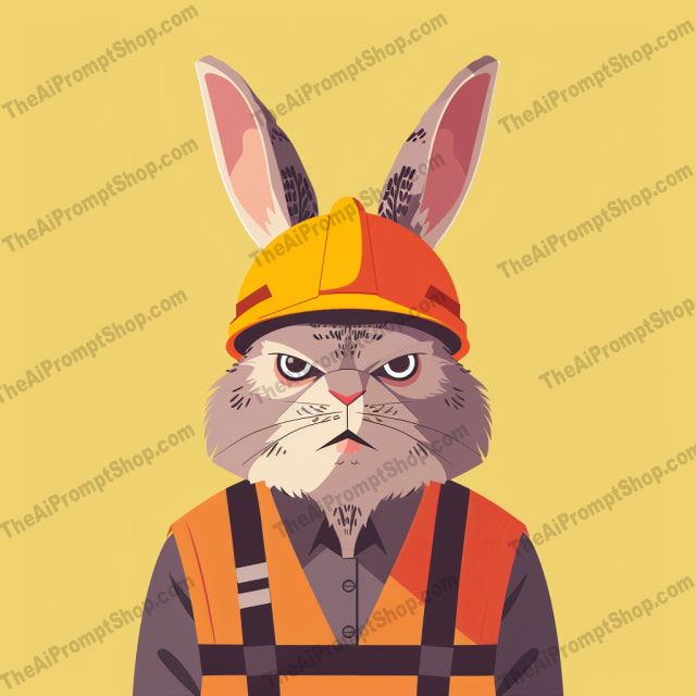 Animal Characters in Uniforms AI MidJourney Image Prompt, 9432 Animals, midjourney, animal illustration, character art, animal characters, parrot pirate, dog chef, rabbit construction worker, bear basketball player, cartoon animals, cute animals, funny animals, animals in uniform, whimsical illustration, animal portraits, digital art, animal costumes, character design, illustrated animals, colorful animals, cartoon illustration, animal outfit, Midjourney, Ai, Ai Image Prompt, Image Prompt, Prompt