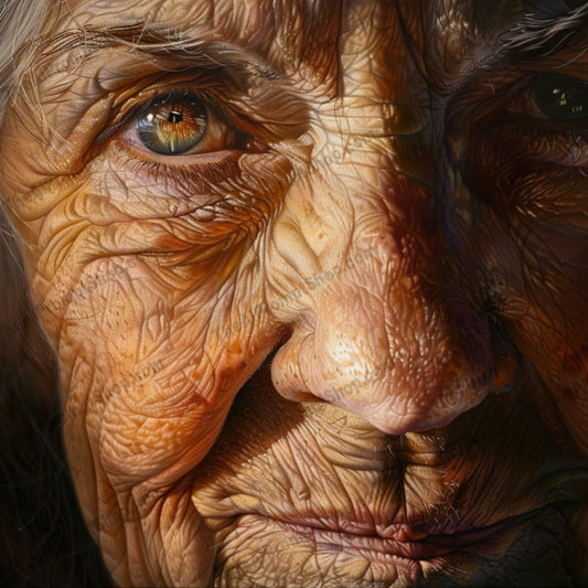 Emotional Expressions AI MidJourney Image Prompt, 8098artistic faces, contemporary art, deep emotions, detailed portraits, emotional depth, emotional expressions, expressive art, human emotion, midjourney, modern portraiture, powerful art, realism, realistic art, unique faces