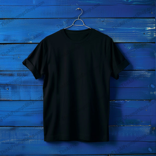 Minimalist T-Shirt Designs AI MidJourney Image Prompt, 8796 Clothing, Fashion & Accessories, midjourney, minimalist, t-shirt, plain, fashion, clothing, simple, basic, versatile, clean, design, style, hanging, background, apparel, cotton, classic, wardrobe, casual, wearable, outfit, Midjourney, Ai, Ai Image Prompt, Image Prompt, Prompt