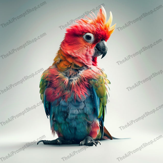 Elegant Bird Portraits AI MidJourney Image Prompt, 8736 Animals, midjourney, bird, portrait, wildlife, nature, feathers, elegant, beauty, vibrant, avian, detailed, close-up, colorful, photorealistic, artistic, majestic, ornithology, birdwatching, fine art, decor, graceful, Midjourney, Ai, Ai Image Prompt, Image Prompt, Prompt