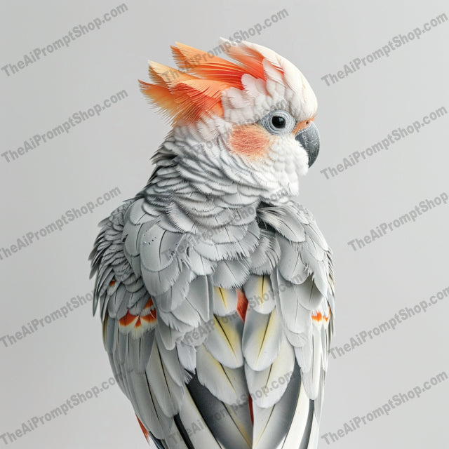 Elegant Bird Portraits AI MidJourney Image Prompt, 8736 Animals, midjourney, bird, portrait, wildlife, nature, feathers, elegant, beauty, vibrant, avian, detailed, close-up, colorful, photorealistic, artistic, majestic, ornithology, birdwatching, fine art, decor, graceful, Midjourney, Ai, Ai Image Prompt, Image Prompt, Prompt