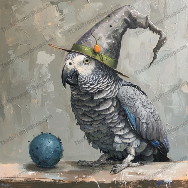 Whimsical Animals in Hats AI MidJourney Image Prompt, 9531 Fantasy, midjourney, whimsical, animals, hats, charming, magical, playful, endearing, imaginative, enchanting, illustrations, fantasy, furry, feathered, cute, rabbit, parrot, dog, cat, mystical, Midjourney, Ai, Ai Image Prompt, Image Prompt, Prompt