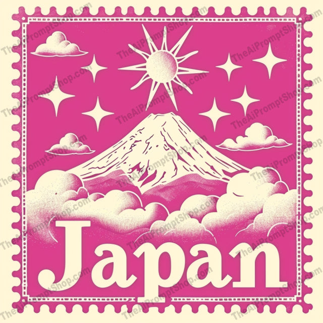 Vintage Travel Poster Art AI MidJourney Image Prompt, 9640 Isometrics & Icons, midjourney, vintage, travel, poster, art, iconic landmarks, countries, retro style, postcard design, Australia, France, Japan, Eiffel Tower, Sydney Opera House, Mount Fuji, sun, clouds, illustration, tourism, vacation, scenery, Midjourney, Ai, Ai Image Prompt, Image Prompt, Prompt