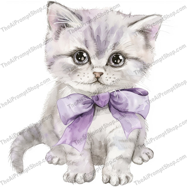 Cute Animal Art AI MidJourney Image Prompt, 9394 Animals, midjourney, cute animals, rabbit, fox, kittens, animal illustration, whimsical art, watercolor animals, adorable pets, animal with bow, charming animals, furry friends, cute pets, art for kids, baby animals, illustrated animals, animal portrait, delicate art, whimsical illustration, storybook art, anthropomorphic animals, Midjourney, Ai, Ai Image Prompt, Image Prompt, Prompt