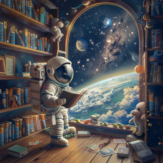 AI MidJourney Image Prompt, Enchanted Evenings, 4923chat gpt, chat gpt prompts, chatgpt, chatgpt prompts, Cozy atmosphere, Imaginative play, Indoor fantasy, Intimate settings, Magic realism, midjourney, Nighttime wonder, Soft shadows, Storybook Illustrations, Storybook interiors, Tranquil moments, Whimsical charm