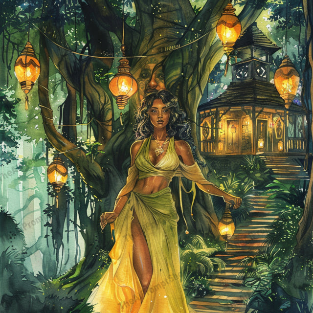 Fantasy Queens in Different Seasons AI MidJourney Image Prompt, 8956 Animation & Cartoons, midjourney, fantasy, queen, digital art, seasons, spring, summer, autumn, winter, regal, elegant, nature, magic, enchantment, art, illustration, colorful, beautiful, fashion, seasonal, royalty, Midjourney, Ai, Ai Image Prompt, Image Prompt, Prompt