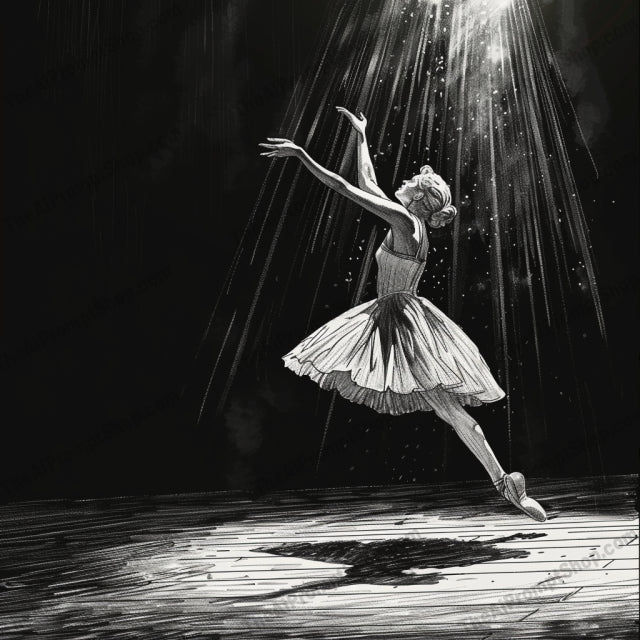 AI MidJourney Image Prompt, Dynamic Expression in Motion, 4957Artistic performance, Athletic determination, Ballet poise spotlight, chat gpt, chat gpt prompts, chatgpt, chatgpt prompts, Dynamic movement, Fluid swimming strokes, Graceful dance finesse, Guitar reverie, Intensity in sports, midjourney, Rainy day melody, Soccer in the rain, Storybook Illustrations