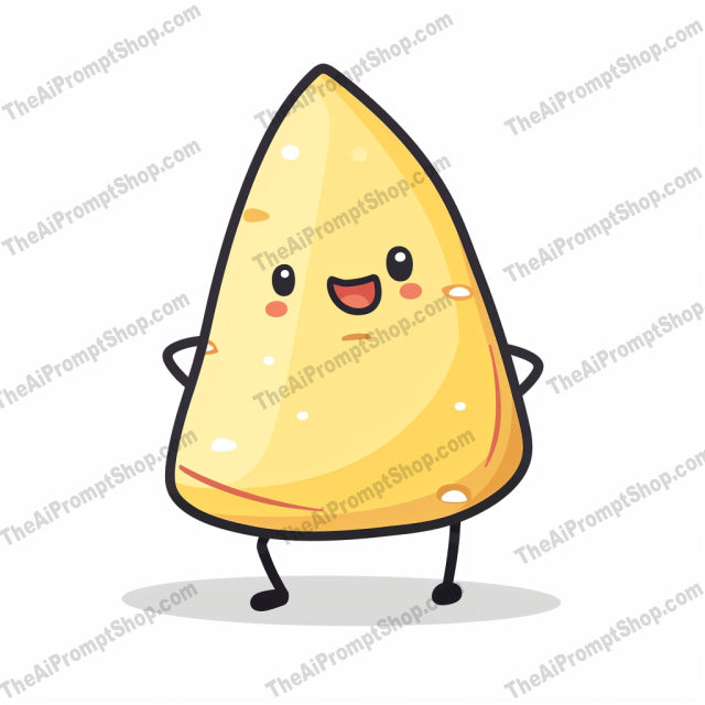 Cute Food Characters AI MidJourney Image Prompt, 8713 Food, midjourney, cute, food, characters, kawaii, illustration, whimsical, fun, broccoli, nacho, mushroom, strawberry, adorable, smiling, happy, cartoon, friendly, charming, playful, colorful, kids, Midjourney, Ai, Ai Image Prompt, Image Prompt, Prompt