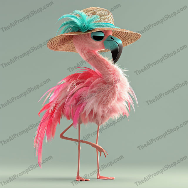 Cute Animal Characters AI MidJourney Image Prompt, 9310 Animals, midjourney, cute, animal, character, cartoon, whimsical, joyful, vibrant, detailed, charming, adorable, playful, fun, colorful, happy, illustration, digital art, 3D, friendly, kids, animation, Midjourney, Ai, Ai Image Prompt, Image Prompt, Prompt