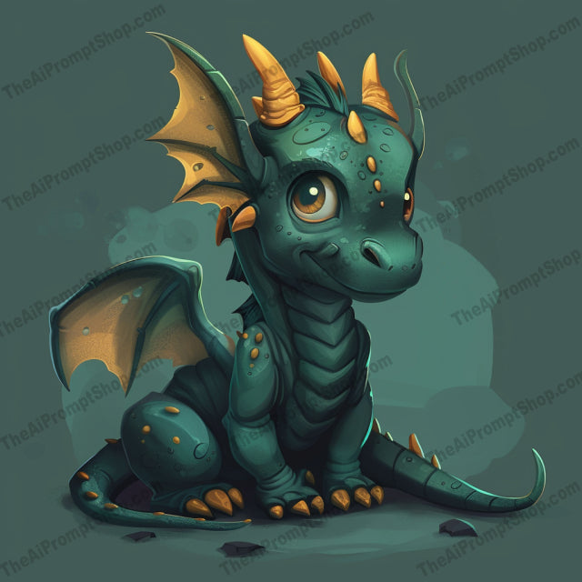 AI MidJourney Image Prompt, Mythical Creature, 4844Bright colors, Cartoonish style, chat gpt, chat gpt prompts, chatgpt, chatgpt prompts, Cheerful monsters, Digital creature concept, Dynamic poses, Fantasy creature design, midjourney, Mythic whimsy, Scary