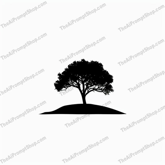 Minimalist Silhouette Vectors AI MidJourney Image Prompt, 9334 Isometrics & Icons, midjourney, minimalist, silhouette, vector, tree, abstract, shape, bicycle, mountain, clean, contemporary, design, art, simple, sleek, black and white, graphic, modern, versatile, nature, landscape, icon, logo, Midjourney, Ai, Ai Image Prompt, Image Prompt, Prompt