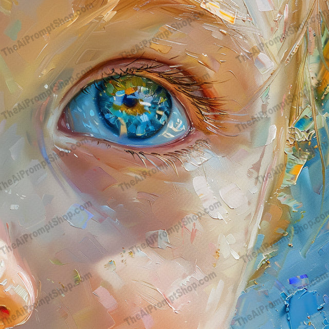 Emotional Expressions AI MidJourney Image Prompt, 8098artistic faces, contemporary art, deep emotions, detailed portraits, emotional depth, emotional expressions, expressive art, human emotion, midjourney, modern portraiture, powerful art, realism, realistic art, unique faces