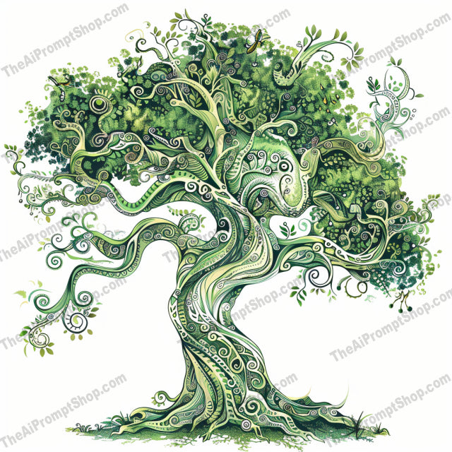 Intricate Artistic Designs AI MidJourney Image Prompt, 9418 Animals, midjourney, intricate, artistic, designs, nature, animals, detailed, patterns, tree, owl, phoenix, butterfly, elegant, vibrant, harmonious, artwork, complex, delicate, beauty, nature art, animal art, Midjourney, Ai, Ai Image Prompt, Image Prompt, Prompt