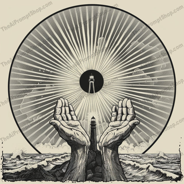 Ethereal Illustrations AI MidJourney Image Prompt, 8446Ai, Ai Image Prompt, anatomical heart, artistic, black and white, cosmic, cosmos, creative, design, detailed, dreamlike, ethereal, Fantasy, hands, illustration, Image Prompt, imaginative, intricate, midjourney, mystical, nature, Prompt, spiritual, surrealism, symbolism