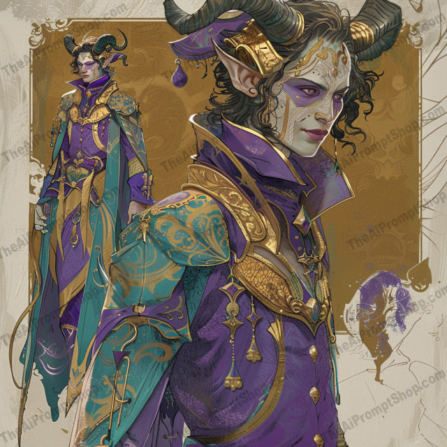 Fantasy Character Illustrations AI MidJourney Image Prompt, 9484 Fantasy, midjourney, fantasy, character, illustration, armor, garments, detailed, fantasy world, elaborate, design, imaginative, creative, artwork, costume, epic, heroic, drawing, sketch, concept art, fantasy genre, mythical, Midjourney, Ai, Ai Image Prompt, Image Prompt, Prompt