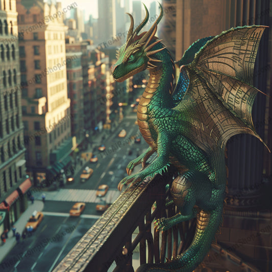Urban Animal Royalty AI MidJourney Image Prompt, 9422 Fantasy, midjourney, digital art, urban animals, majestic animals, cityscape, fantasy animals, wildlife in city, animal royalty, urban jungle, stylish animals, city life, artistic wildlife, concept art, detailed animals, urban fantasy, animal portraits, modern wildlife, imaginative art, fantasy creatures, vibrant city, urban nature, Midjourney, Ai, Ai Image Prompt, Image Prompt, Prompt