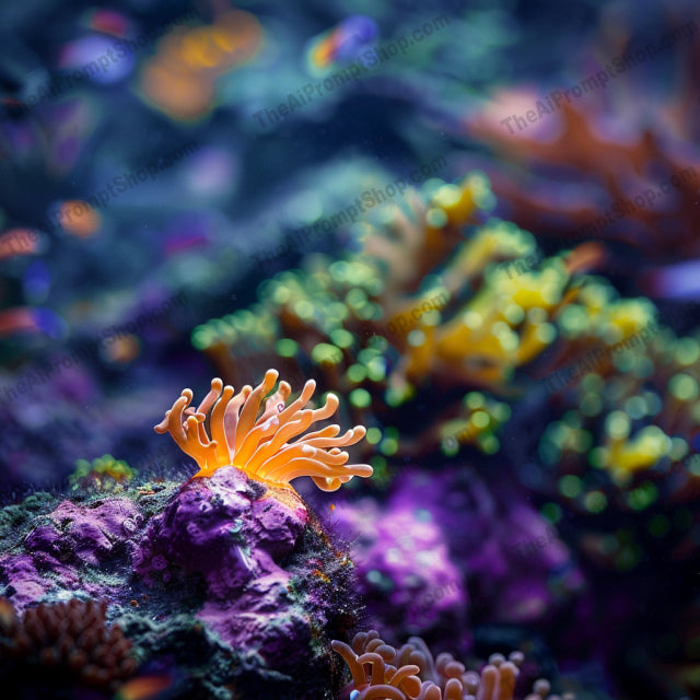 Artistic Nature Scenes AI MidJourney Image Prompt, 9292 Landscapes & Paintings, midjourney, nature, coral reefs, seashells, sand, pebbles, water, flowers, blooming, vibrant, beautiful, intricate, natural, diverse, mesmerizing, artistic, detailed, colorful, outdoors, scenic, tranquil, Midjourney, Ai, Ai Image Prompt, Image Prompt, Prompt