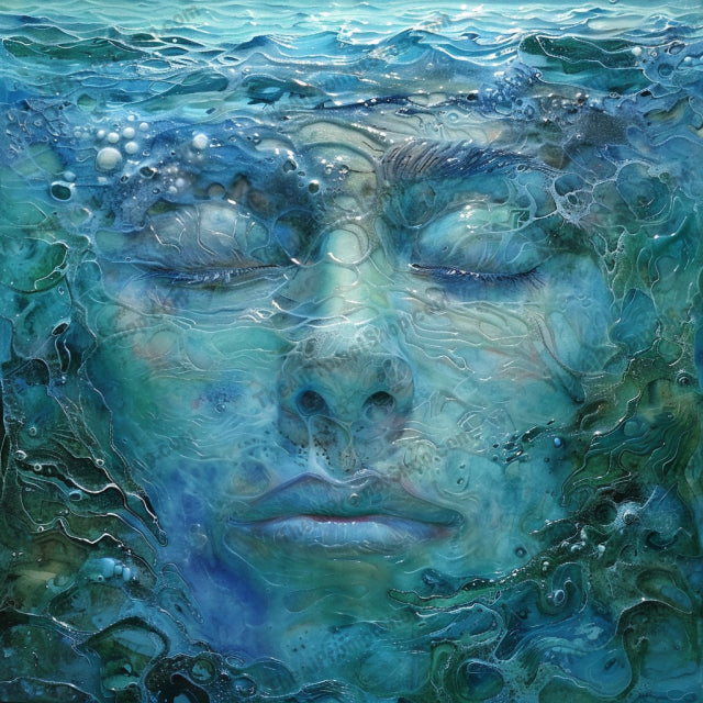 Ethereal Artistic Composition AI MidJourney Image Prompt, 8179abstract, artistic ethereal nature fantasy, celestial, colorful, cosmic, detailed, dreamlike, fantasy art, imaginative, mystical, mythical, nature art, ornatemidjourney, surreal, textures, vibrant, whimsical